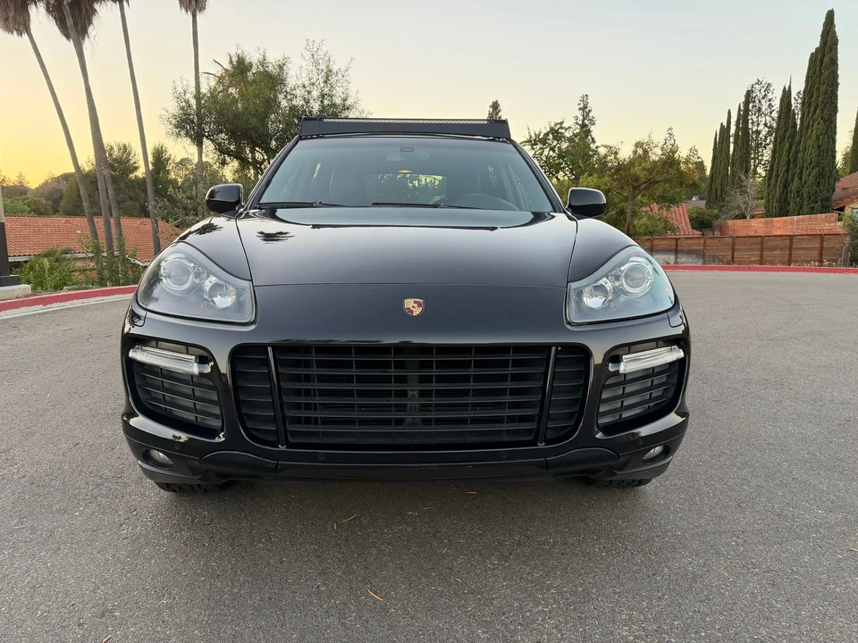 2010 Porsche 955/957 Cayenne GTS - Image 7 of 31