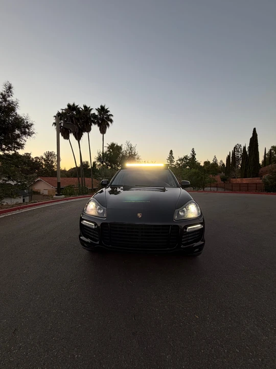 2010 Porsche 955/957 Cayenne GTS - Image 5 of 31