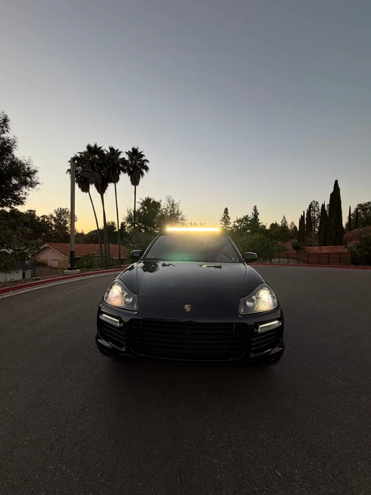 2010 Porsche 955/957 Cayenne GTS - Image 6 of 31