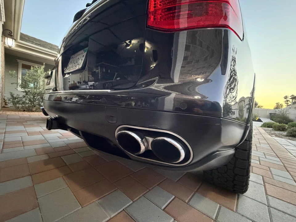 2010 Porsche 955/957 Cayenne GTS - Image 22 of 31