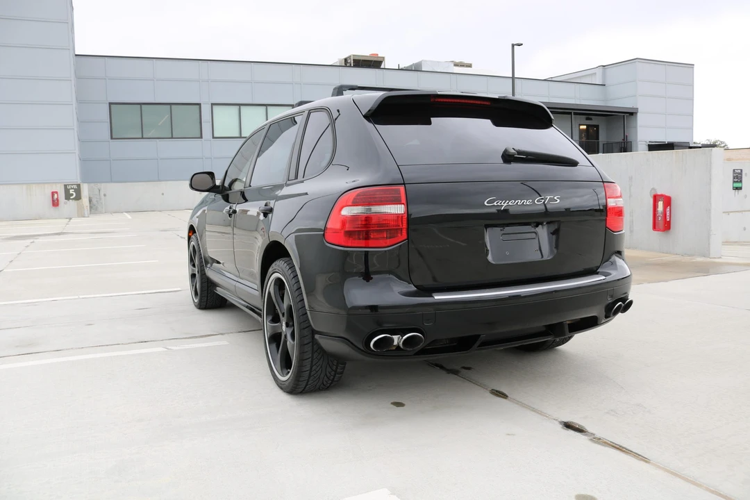 2010 Porsche 955/957 Cayenne GTS - Image 17 of 31