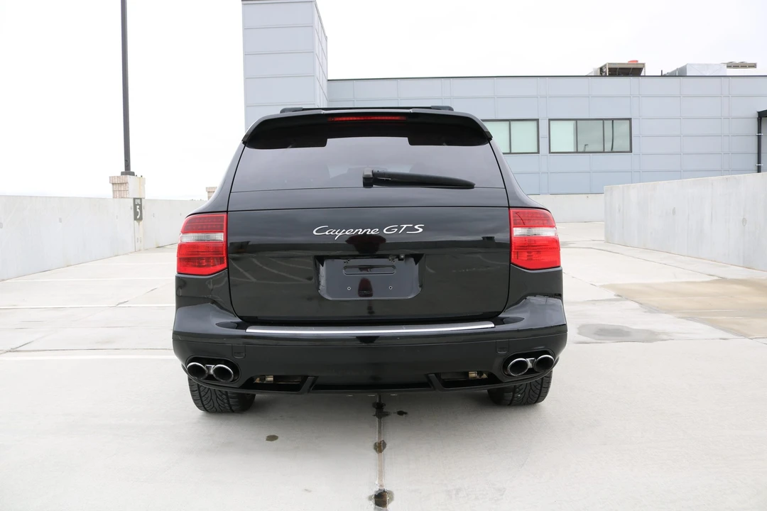 2010 Porsche 955/957 Cayenne GTS - Image 19 of 31