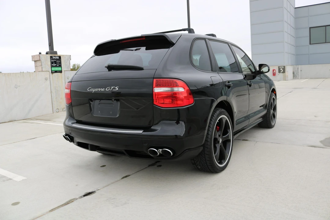 2010 Porsche 955/957 Cayenne GTS - Image 20 of 31