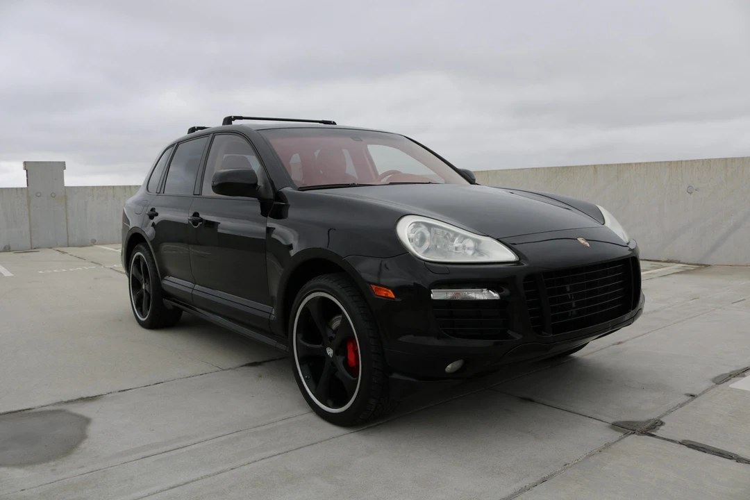 2010 Porsche 955/957 Cayenne GTS - Image 29 of 31
