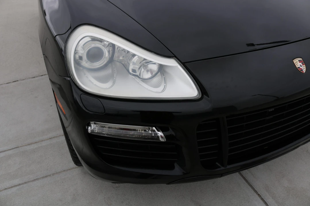 2010 Porsche 955/957 Cayenne GTS - Image 31 of 31