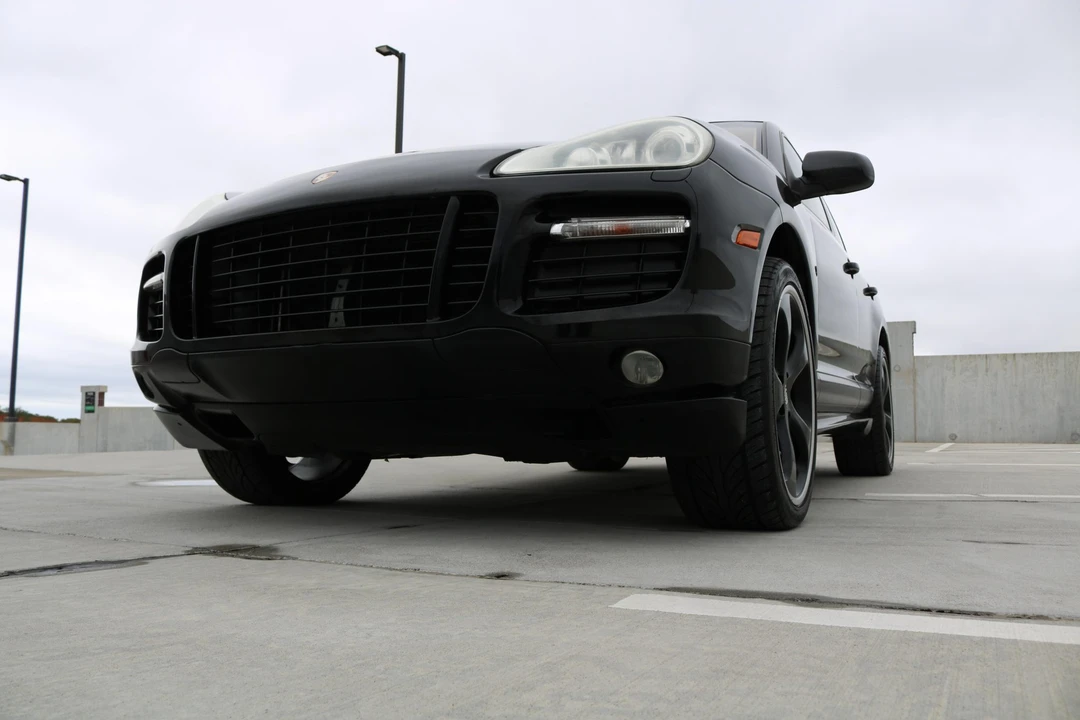 2010 Porsche 955/957 Cayenne GTS - Image 6 of 31
