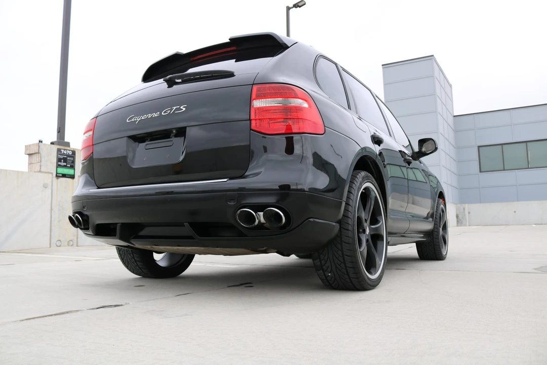 2010 Porsche 955/957 Cayenne GTS - Image 21 of 31
