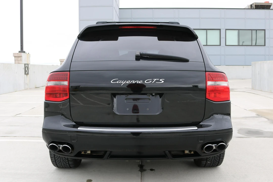 2010 Porsche 955/957 Cayenne GTS - Image 5 of 21