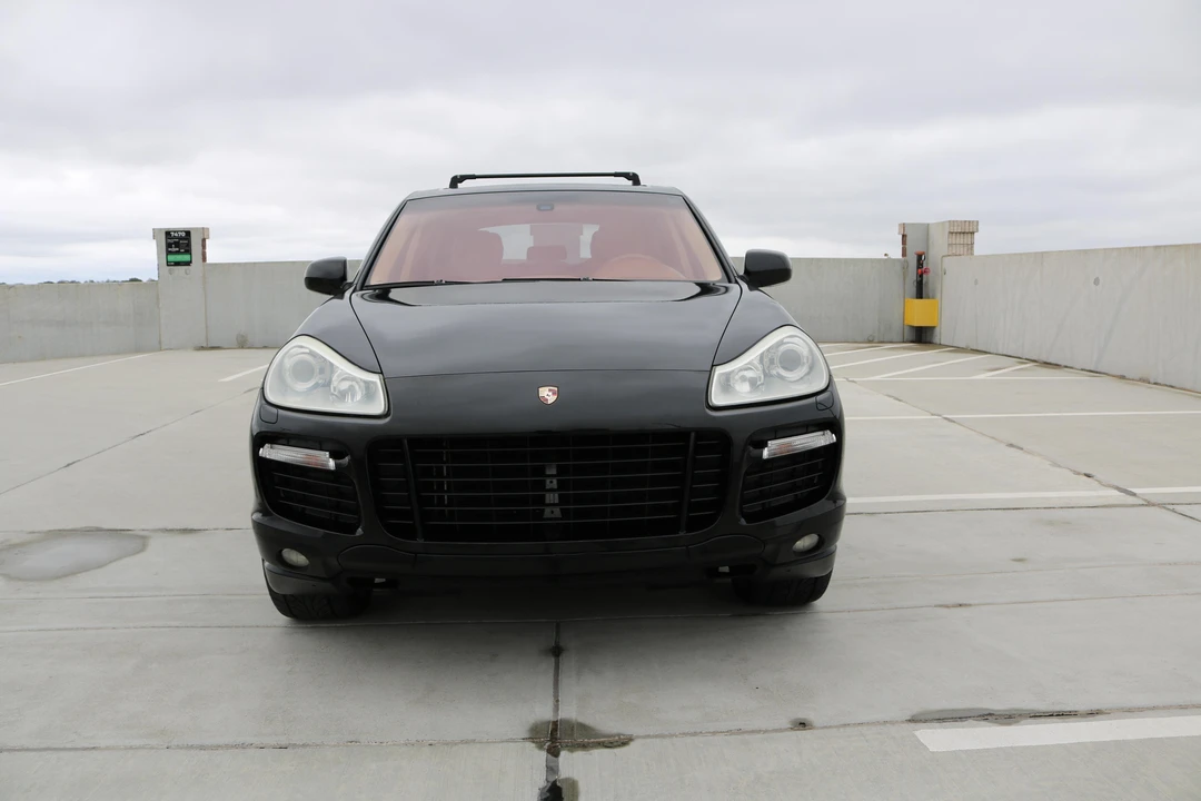 2010 Porsche 955/957 Cayenne GTS - Image 6 of 21