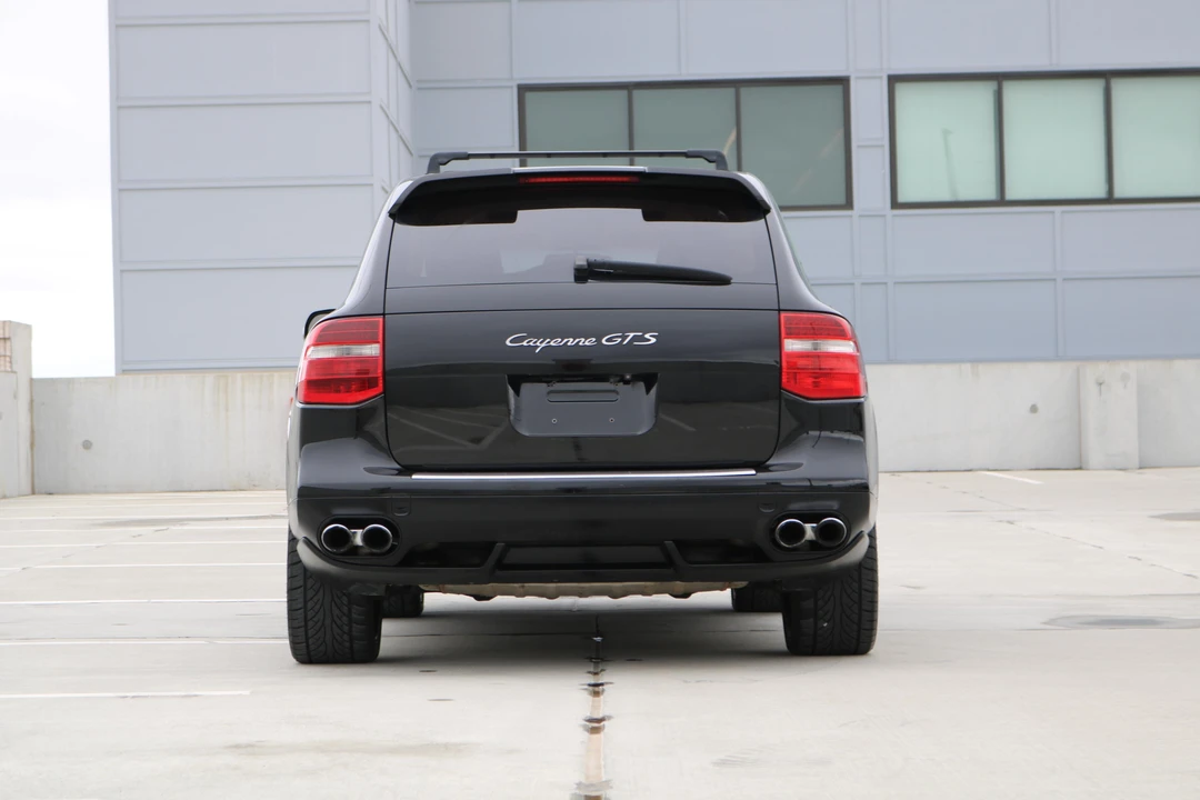 2010 Porsche 955/957 Cayenne GTS - Image 15 of 21