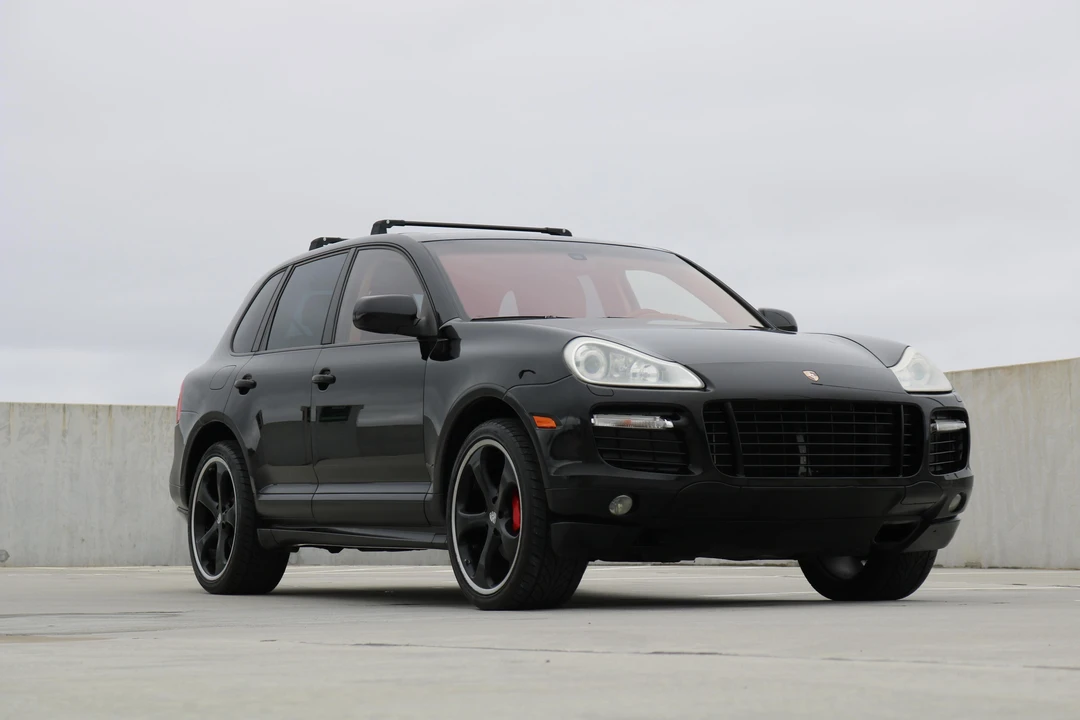 2010 Porsche 955/957 Cayenne GTS - Image 21 of 21