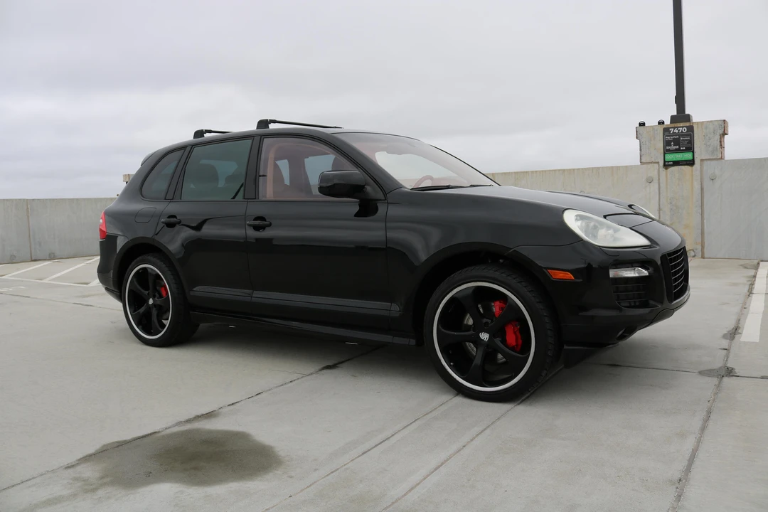 2010 Porsche 955/957 Cayenne GTS - Image 20 of 21
