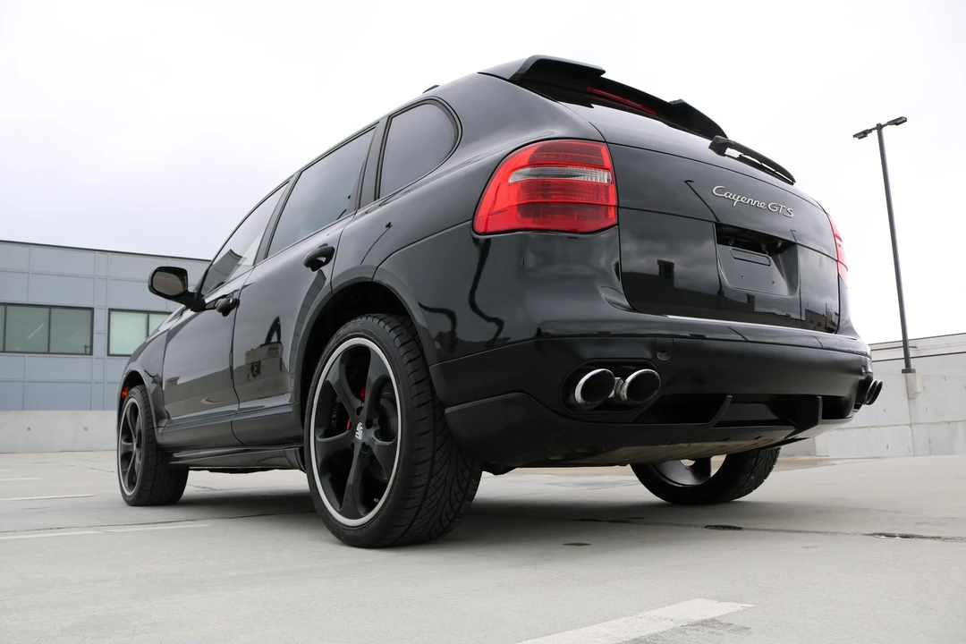 2010 Porsche 955/957 Cayenne GTS - Image 13 of 21