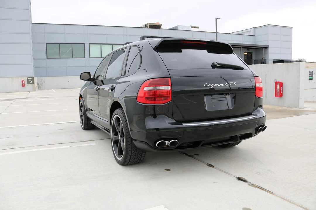 2010 Porsche 955/957 Cayenne GTS - Image 14 of 21