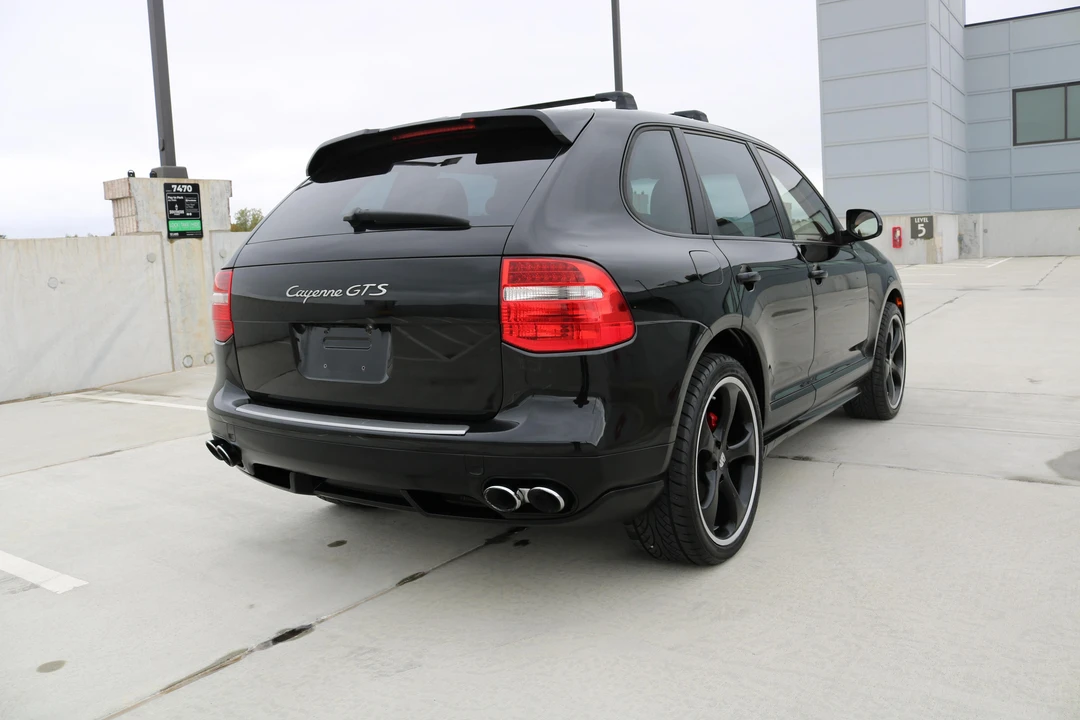 2010 Porsche 955/957 Cayenne GTS - Image 17 of 21