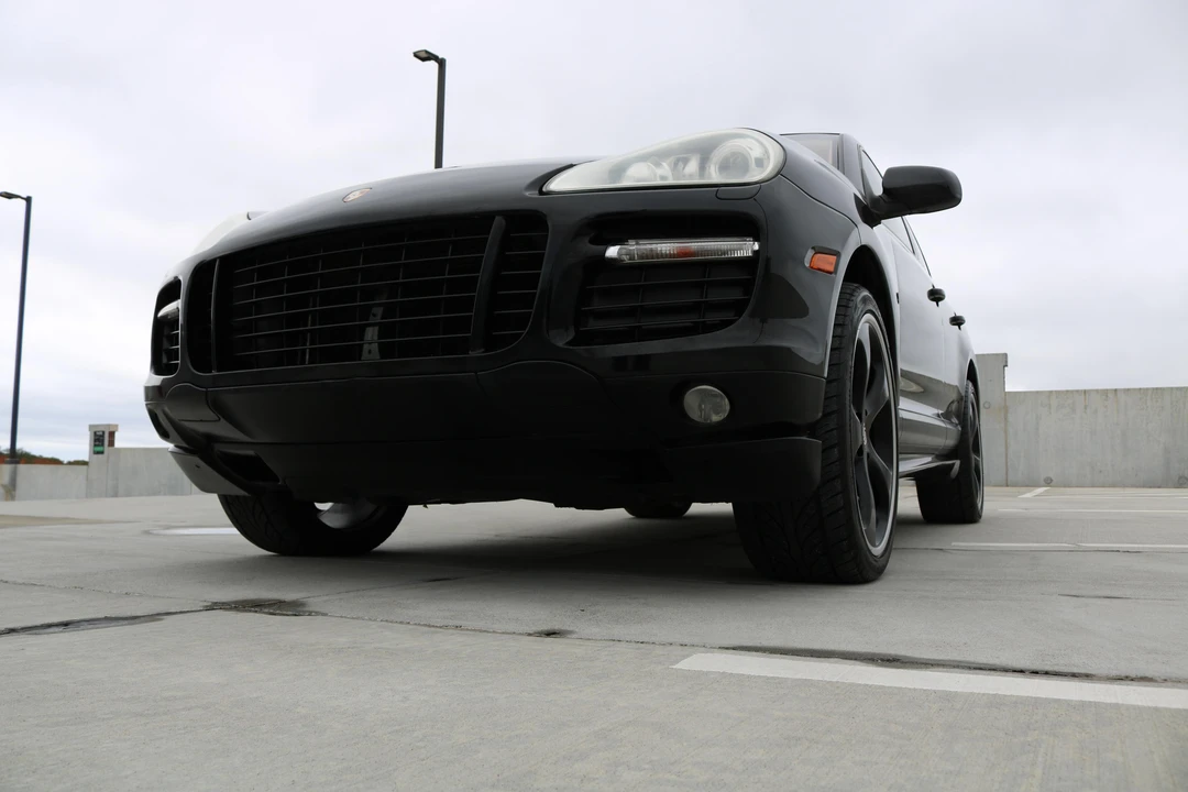 2010 Porsche 955/957 Cayenne GTS - Image 7 of 21