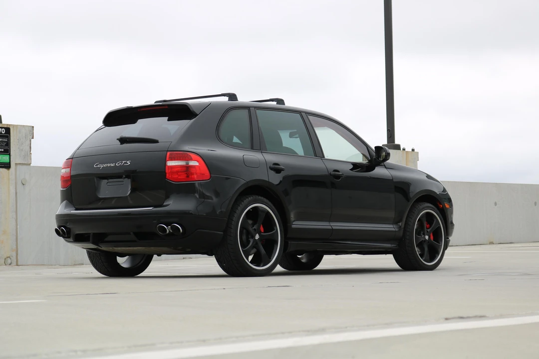 2010 Porsche 955/957 Cayenne GTS - Image 18 of 21