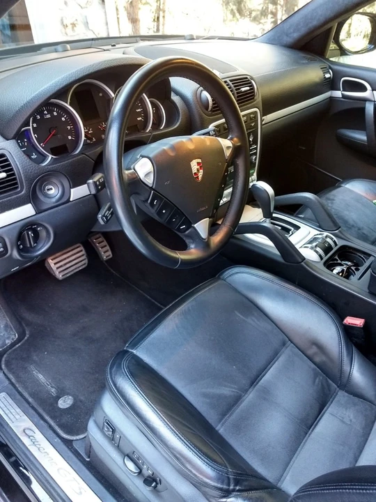 2010 Porsche 955/957 Cayenne GTS - Image 7 of 14