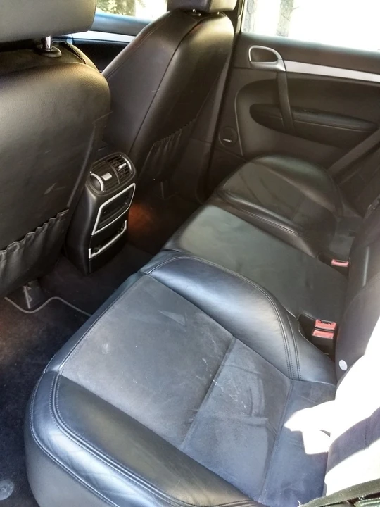 2010 Porsche 955/957 Cayenne GTS - Image 8 of 14