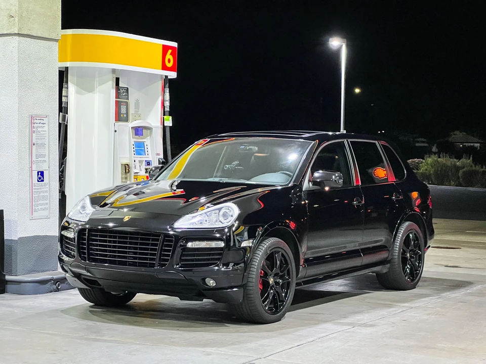 2010 Porsche 955/957 Cayenne GTS - Image 7 of 15