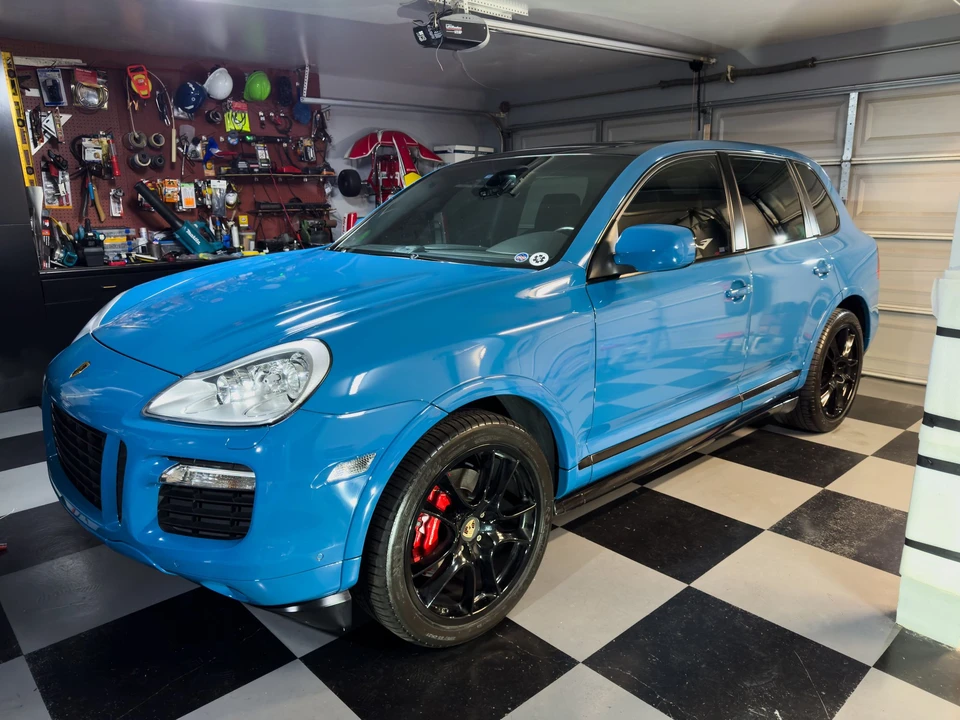 2010 Porsche 955/957 Cayenne GTS - Image 2 of 15