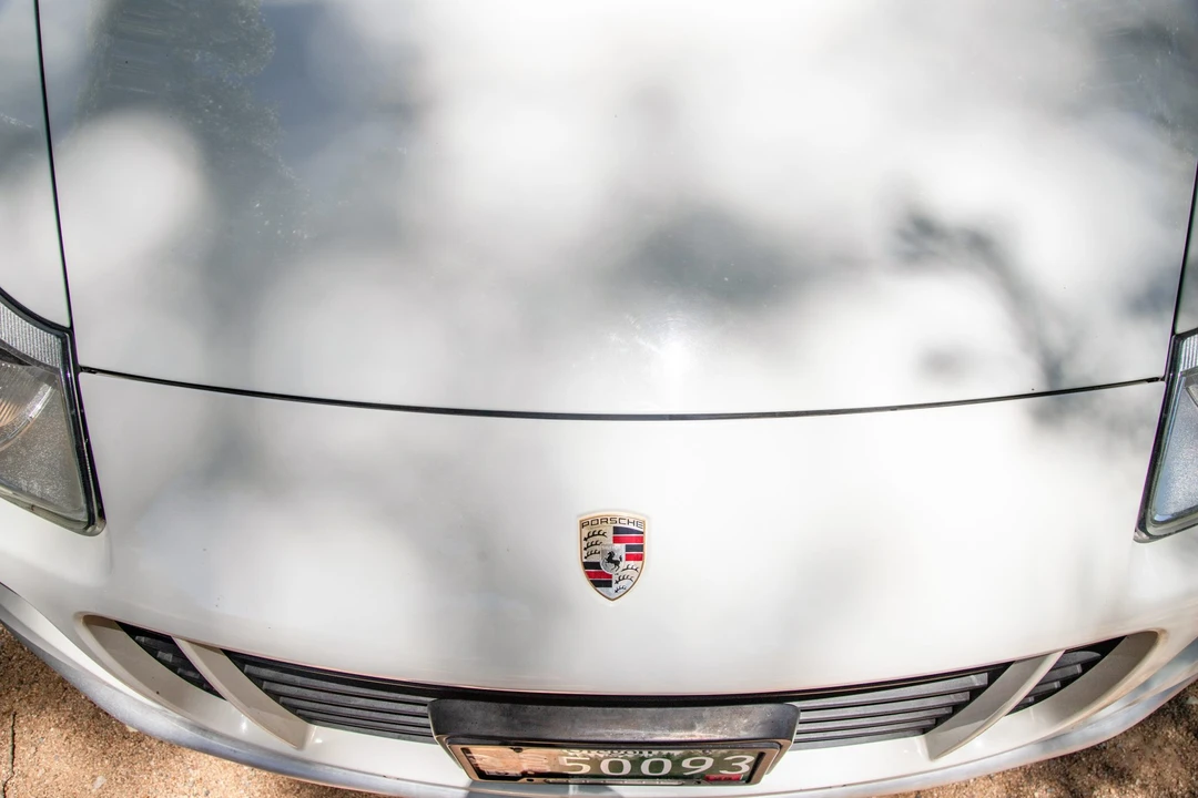 2010 Porsche 955/957 Cayenne GTS - Image 19 of 31