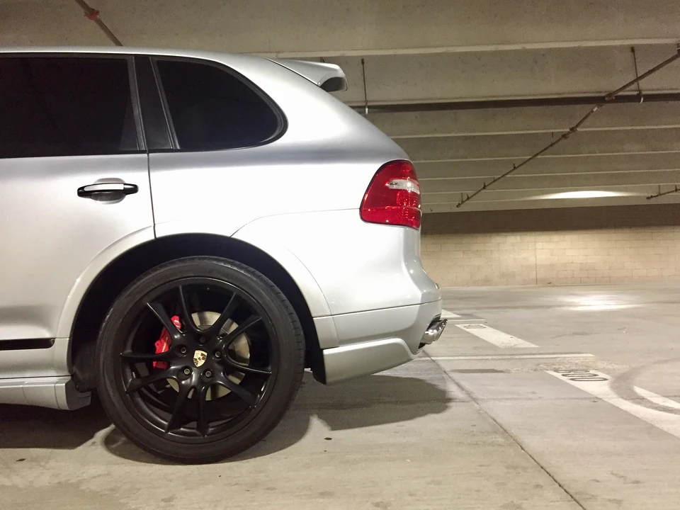 2010 Porsche 955/957 Cayenne GTS - Image 3 of 7