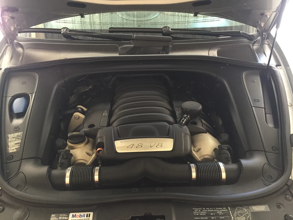 2010 Porsche 955/957 Cayenne GTS - Image 6 of 7