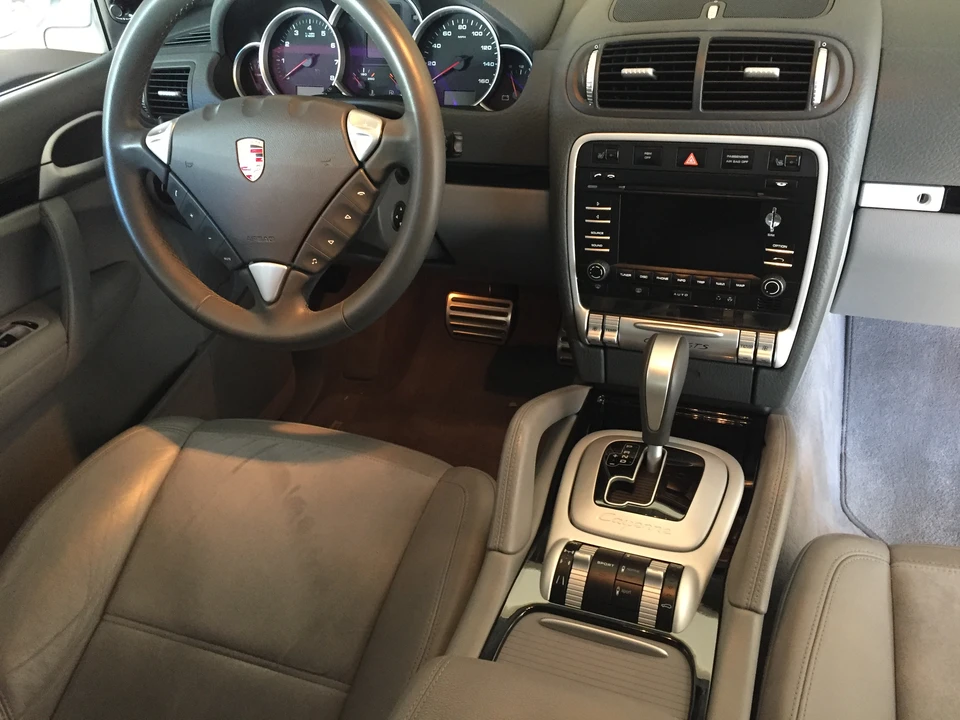 2010 Porsche 955/957 Cayenne GTS - Image 5 of 7
