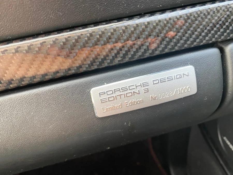 2010 Porsche 955/957 Cayenne GTS - Image 9 of 16