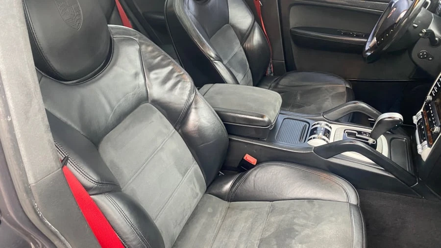 2010 Porsche 955/957 Cayenne GTS - Image 7 of 16