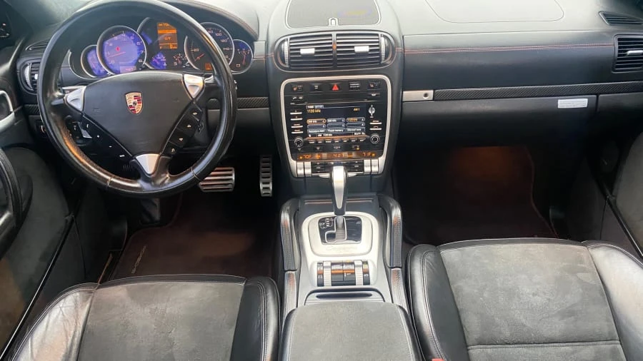 2010 Porsche 955/957 Cayenne GTS - Image 5 of 16