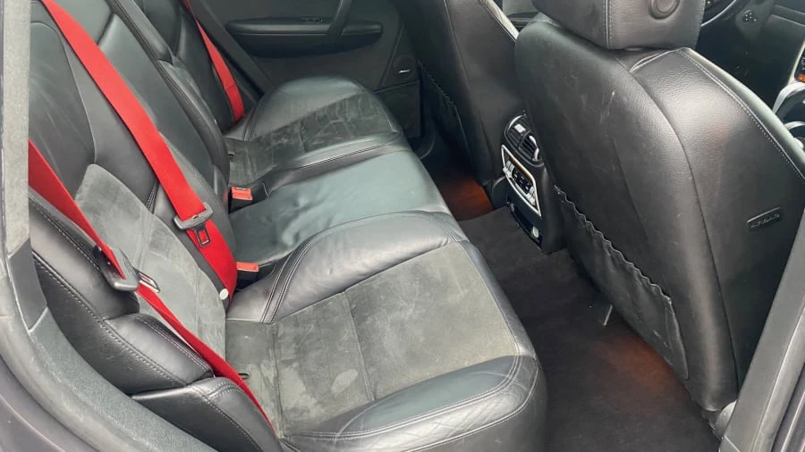2010 Porsche 955/957 Cayenne GTS - Image 8 of 16