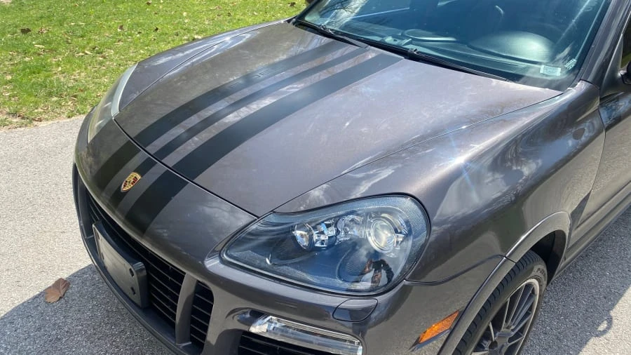 2010 Porsche 955/957 Cayenne GTS - Image 11 of 16