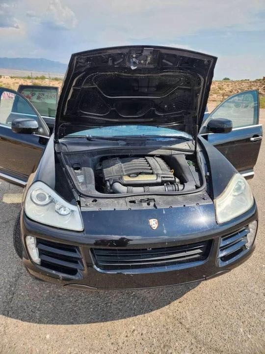 2010 Porsche 955/957 Cayenne - Image 10 of 20