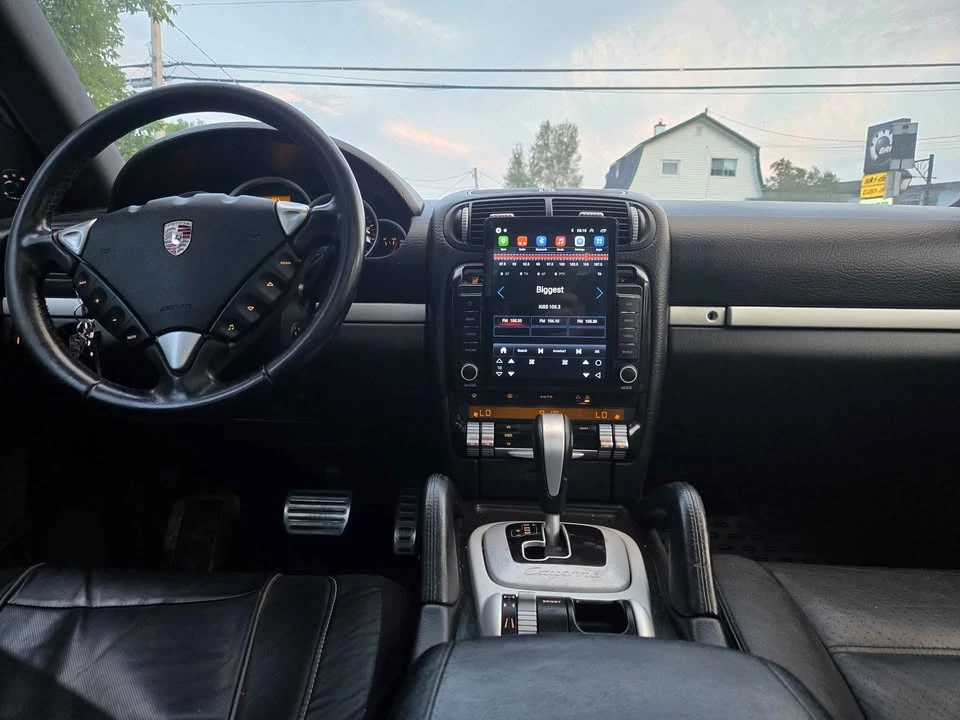 2010 Porsche 955/957 Cayenne - Image 10 of 15