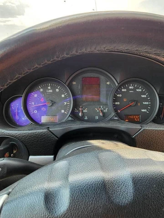 2010 Porsche 955/957 Cayenne - Image 18 of 20