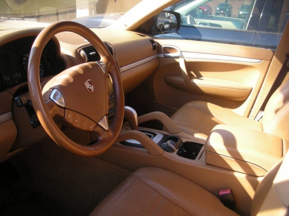 2010 Porsche 955/957 Cayenne - Image 5 of 7