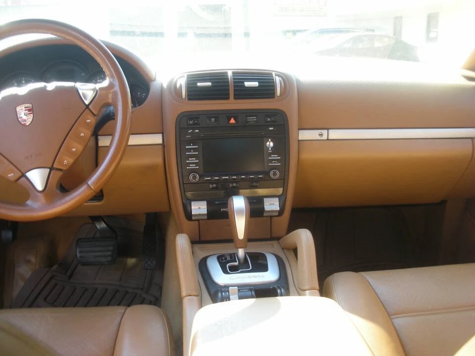 2010 Porsche 955/957 Cayenne - Image 7 of 7