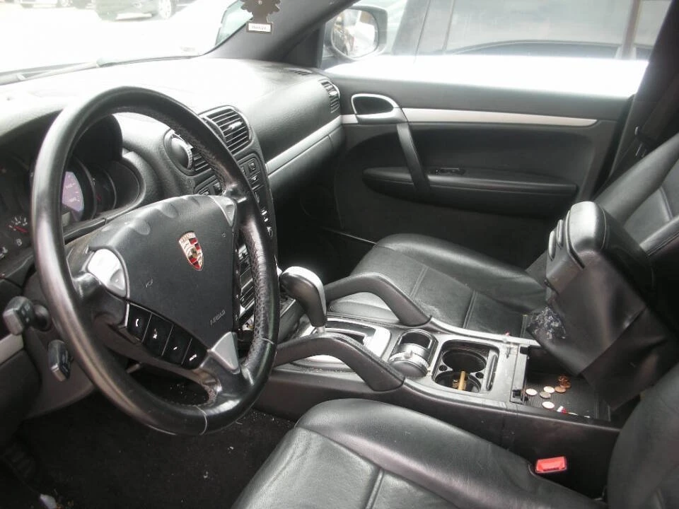 2010 Porsche 955/957 Cayenne - Image 5 of 7