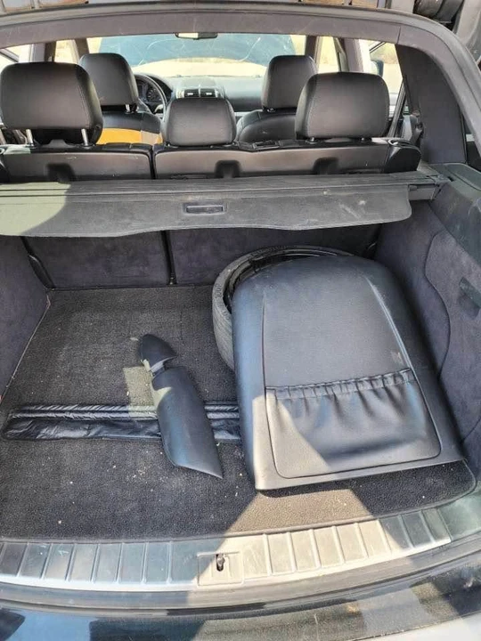 2010 Porsche 955/957 Cayenne - Image 13 of 20