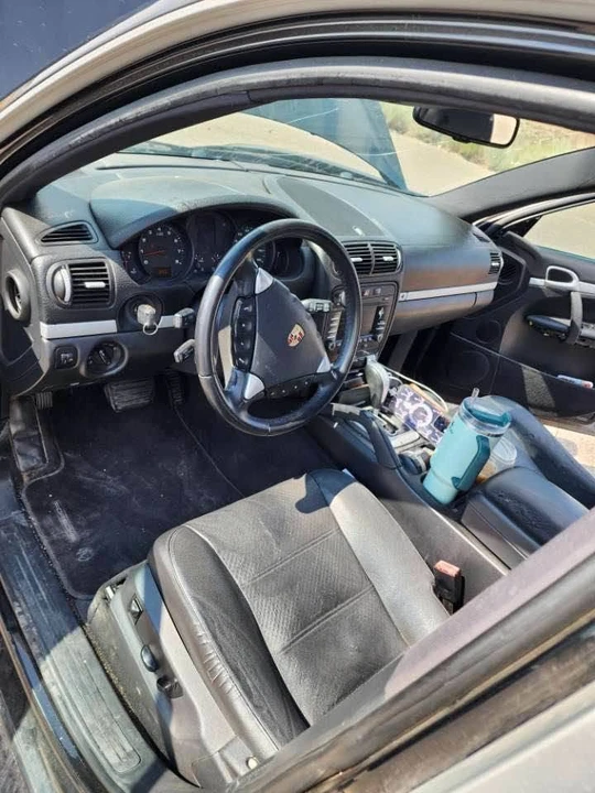 2010 Porsche 955/957 Cayenne - Image 11 of 20