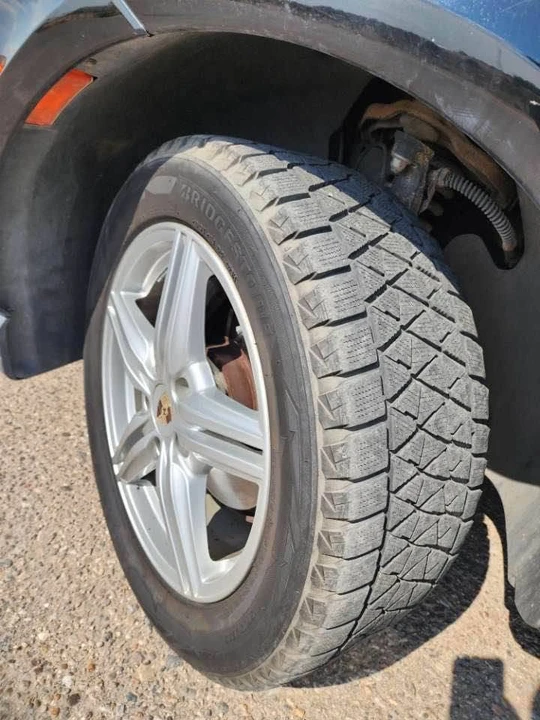 2010 Porsche 955/957 Cayenne - Image 17 of 20