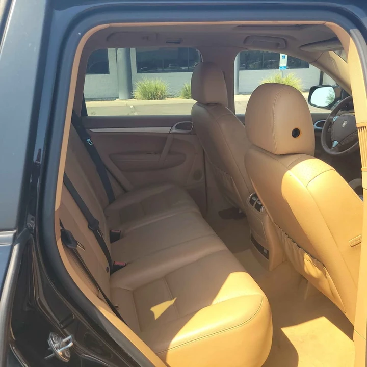 2010 Porsche 955/957 Cayenne - Image 7 of 10