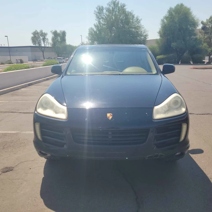 2010 Porsche 955/957 Cayenne - Image 2 of 10
