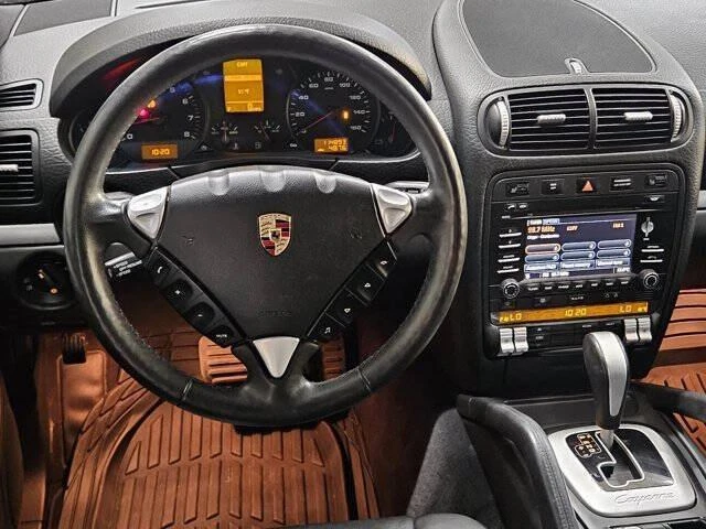 2010 Porsche 955/957 Cayenne - Image 11 of 18