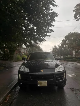 2010 Porsche Cayenne