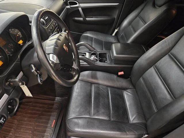 2010 Porsche 955/957 Cayenne - Image 12 of 18