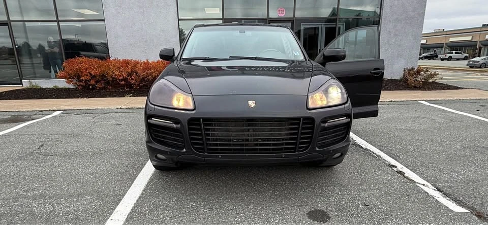 2010 Porsche 955/957 Cayenne - Image 4 of 4