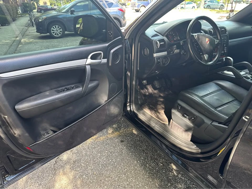 2010 Porsche 955/957 Cayenne - Image 11 of 13